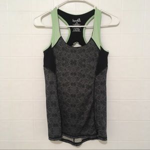 Kyodan Workout Tank Top